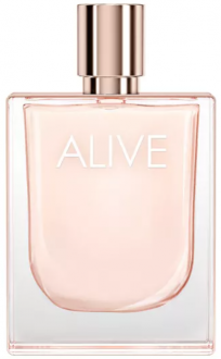 Hugo Boss Alive EDT 80 ml Kadın Parfümü kullananlar yorumlar